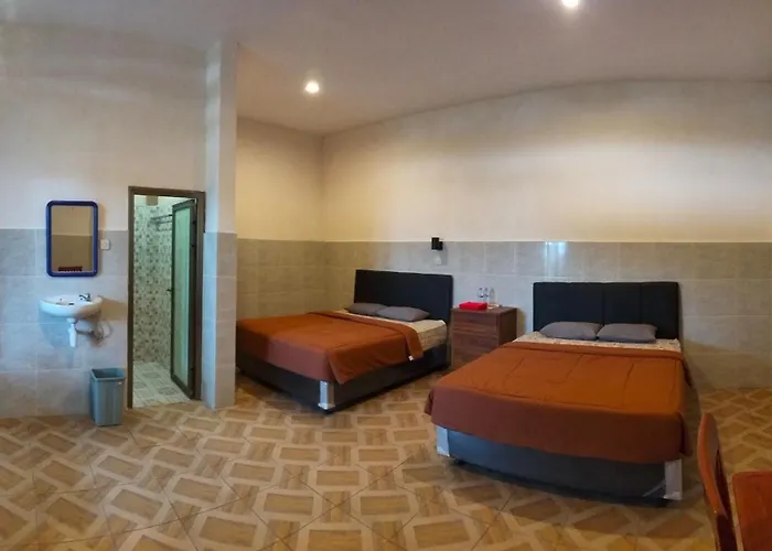Hotel Nur Cahaya - Syariah