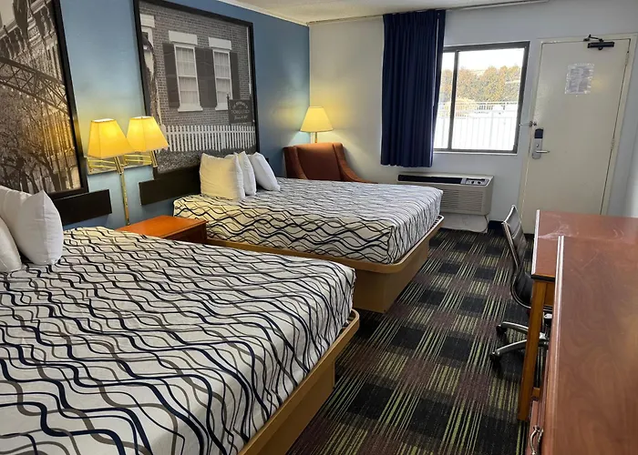 Sprucewood Inn