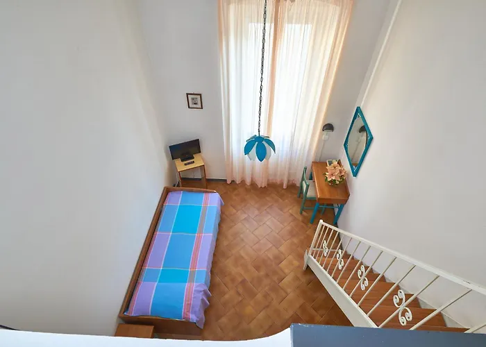 Hotel Garibaldi Finale Ligure