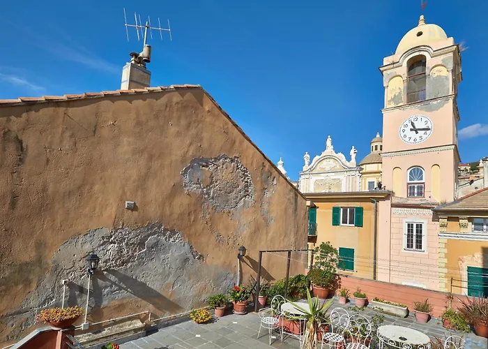 Hotel Garibaldi