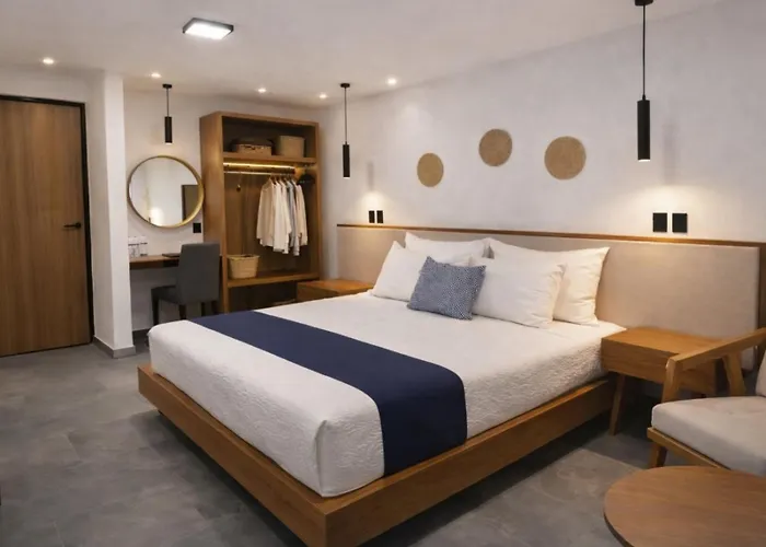 Hotel IX By San Clemente