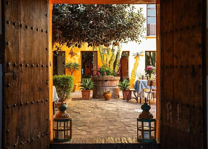 Cortijo Boutique Marbella