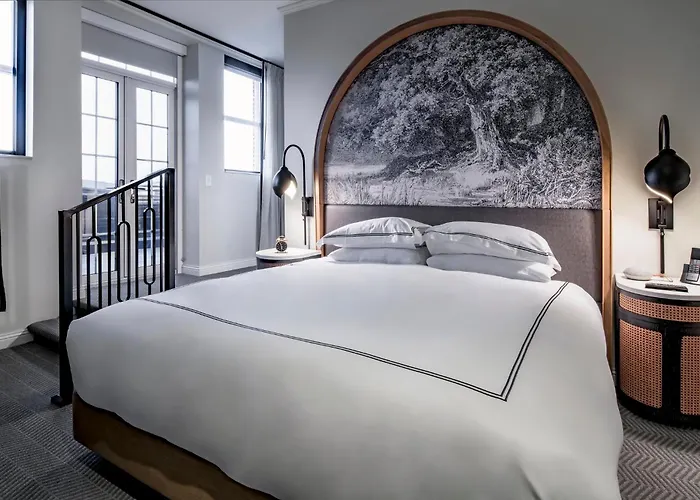 Kimpton Cottonwood Hotel By Ihg