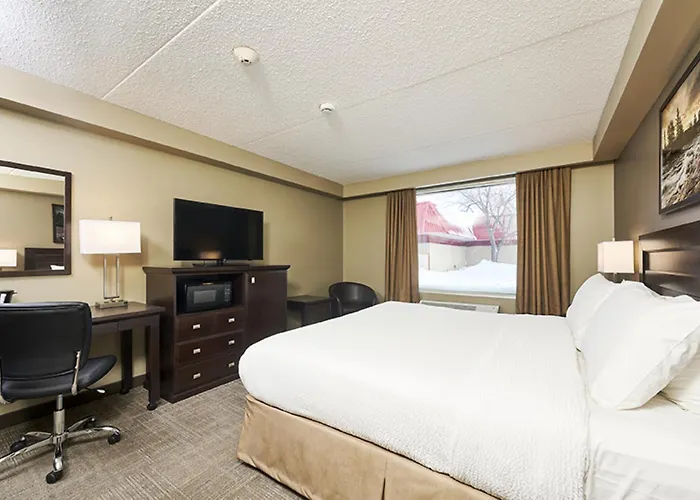 Canad Inns Destination Centre Transcona