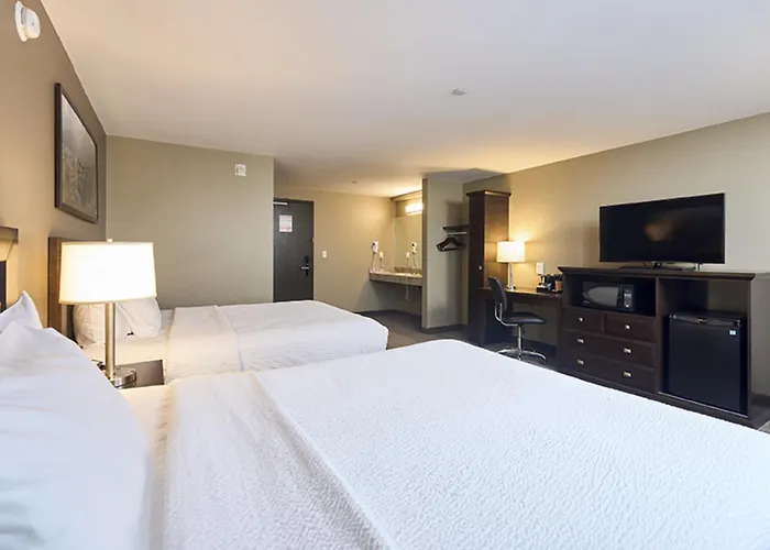 Canad Inns Destination Centre Transcona