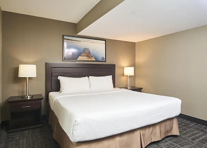 Canad Inns Destination Centre Transcona