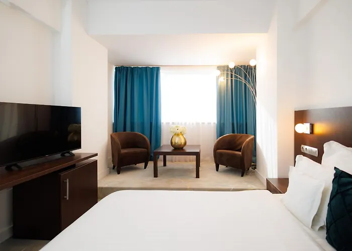 Hotel Terra Balneo