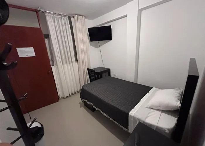 Hotel Munay