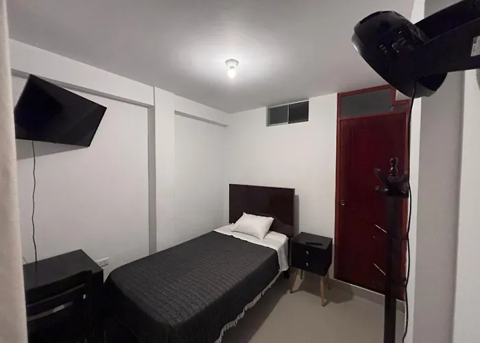 Hotel Munay