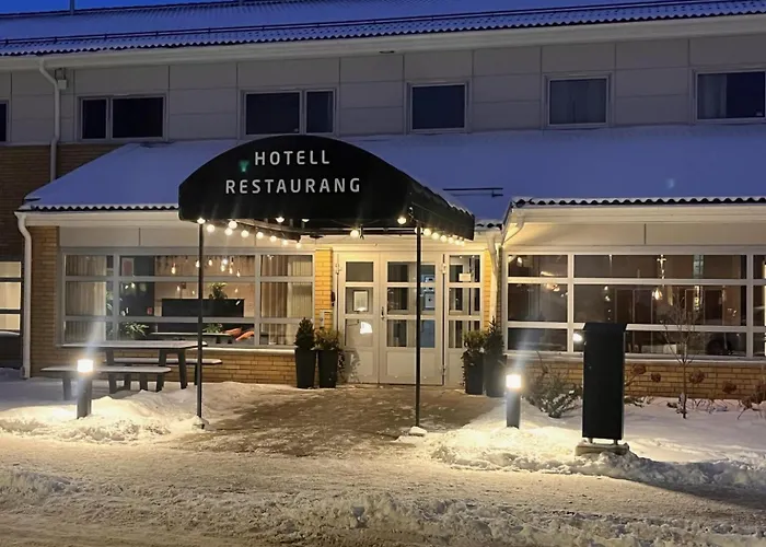 Hotel Tingsryd