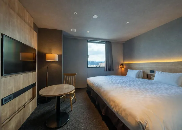 Hotel Around Takayama, An Ascend Collection Hotel