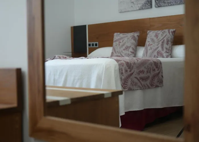 Hotel Don Ramiro