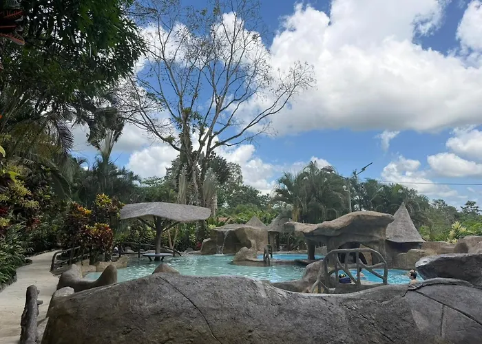 Orquideas Boutique Hotel