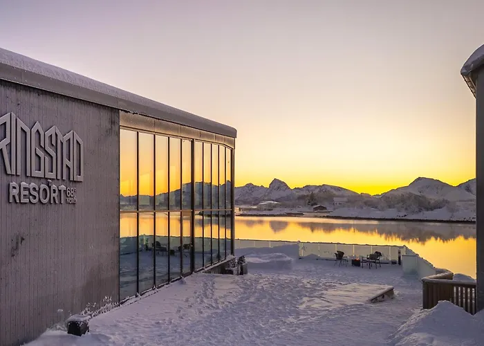 Ringstad Resort