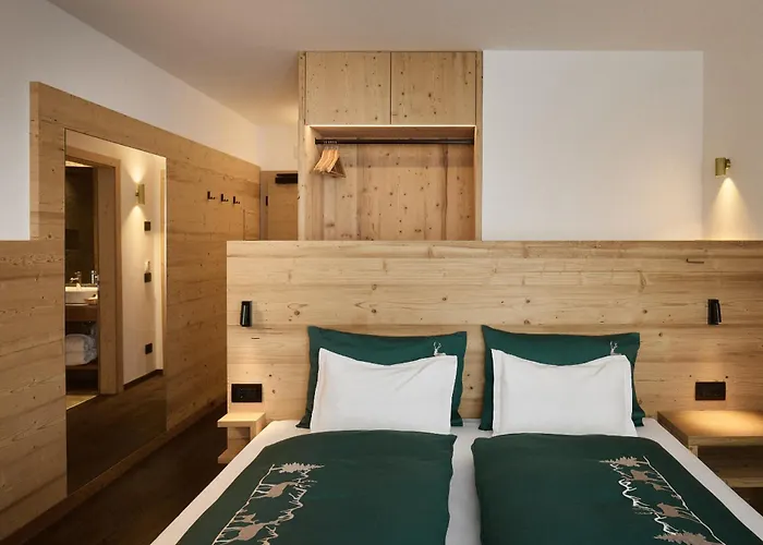 Hotel Mesdi