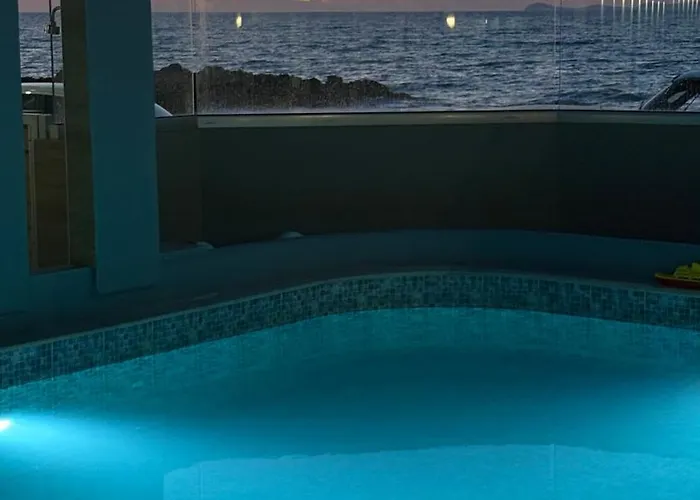 Coralli Beach Hotel