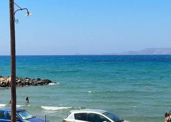 Coralli Beach Hotel