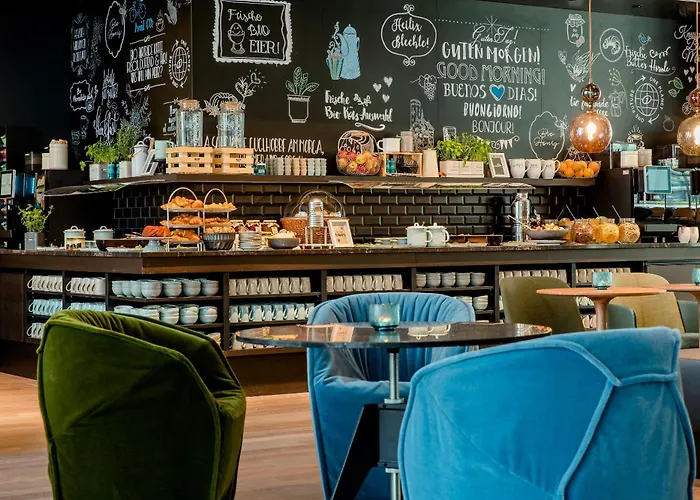 Motel One Stuttgart-Hauptbahnhof