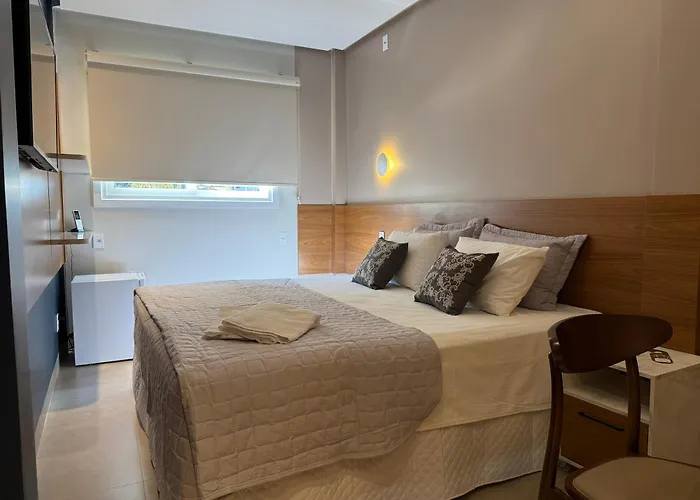 Balsas Premier Hotel