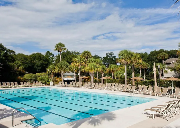 Wild Dunes Resort - Residences At Sweetgrass Isle of Palms