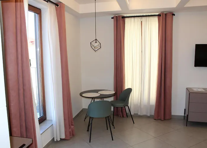 Margio House