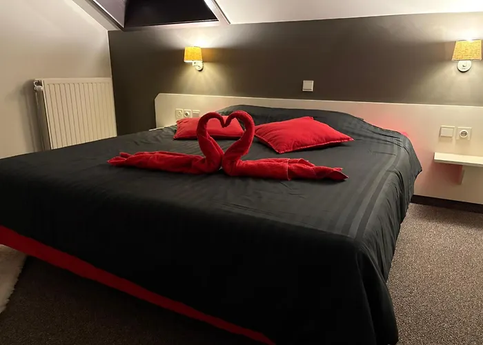 Hotel de Vaart