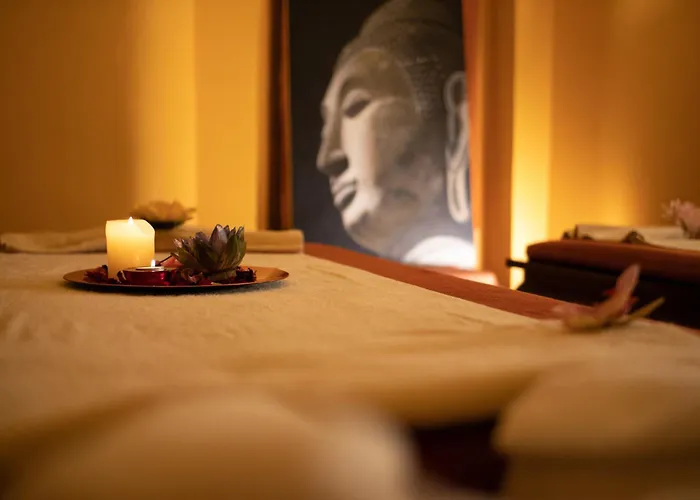 Orient Spa