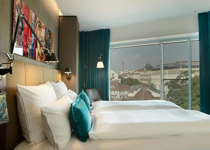Motel One Graz