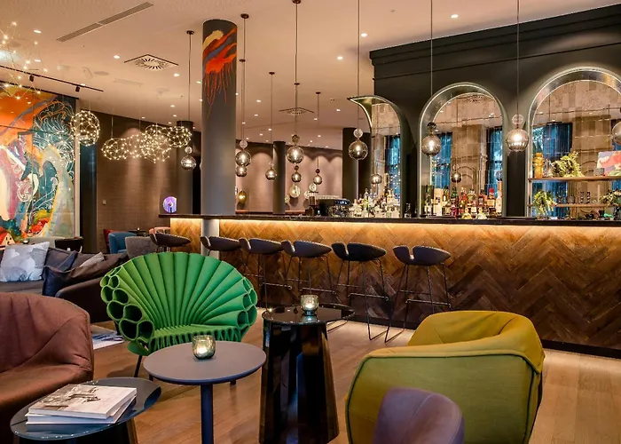 Motel One Graz