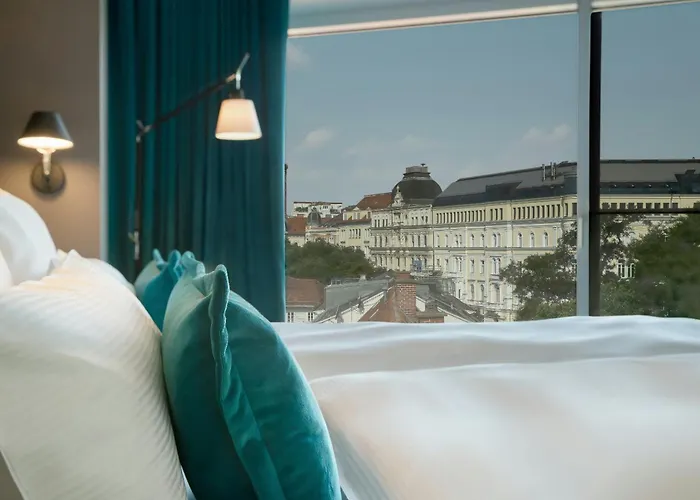 Motel One Graz