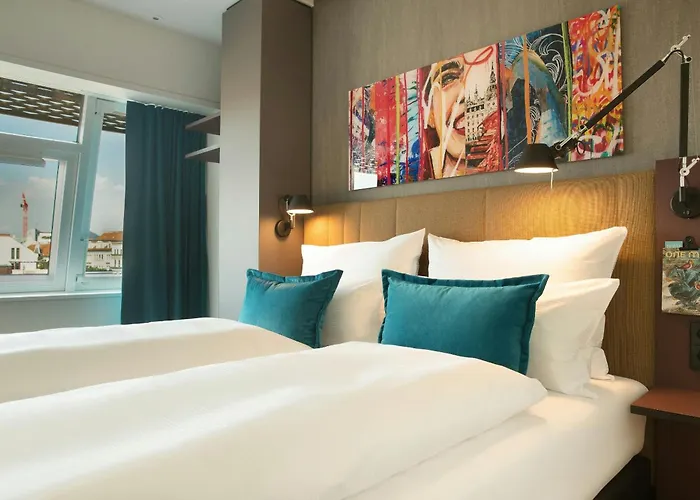 Motel One Graz