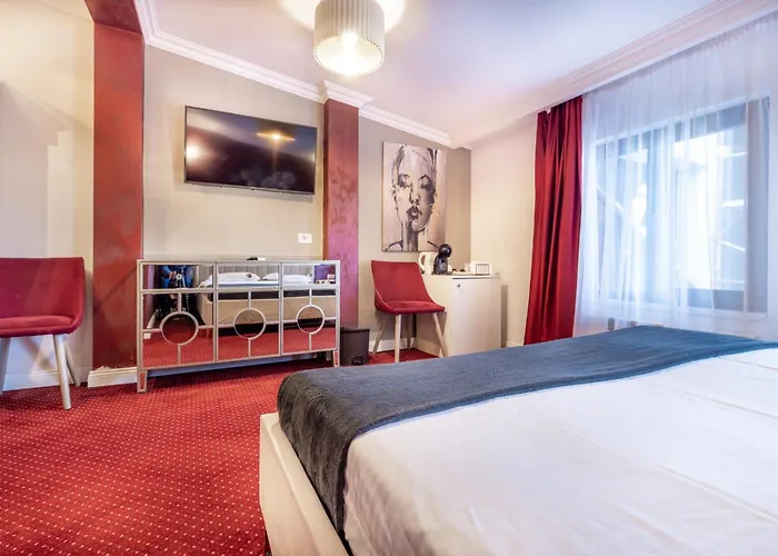 Hotel City Break