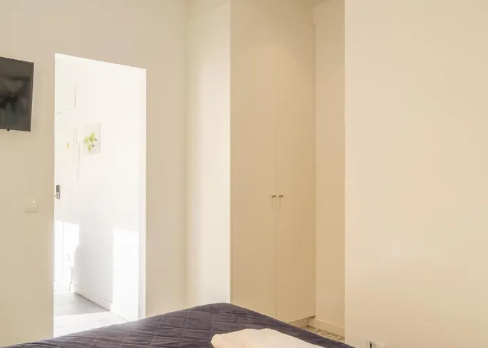 Gorgeous Apt With A Large Private Terrace Valence