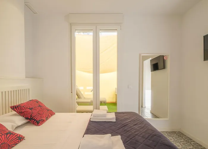 Gorgeous Apt With A Large Private Terrace Valence