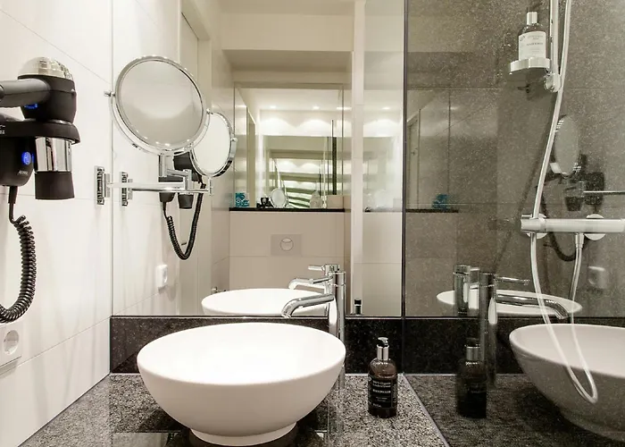 Motel One Dublin
