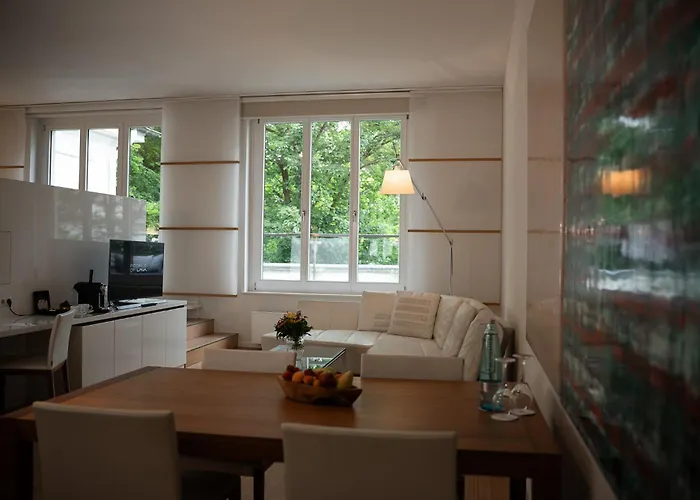 Hotel Kieler Yacht-Club