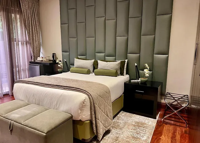 One O Eight Boutique Hotel