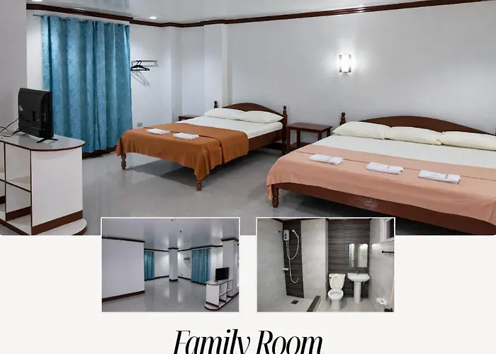 La Elliana Hotel&Restaurant, Inc.