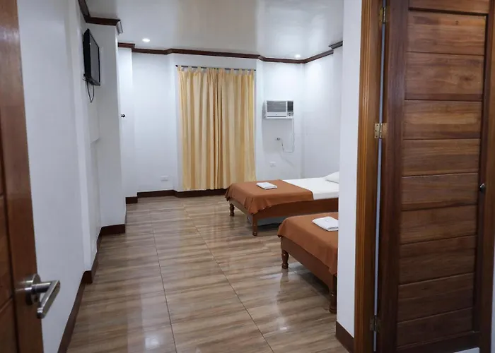 La Elliana Hotel & Restaurant, Inc.