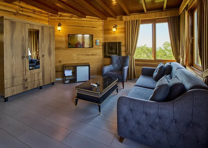 Sari Koesk Hotel