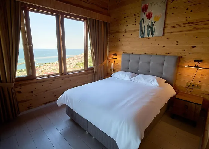 Sari Koesk Hotel