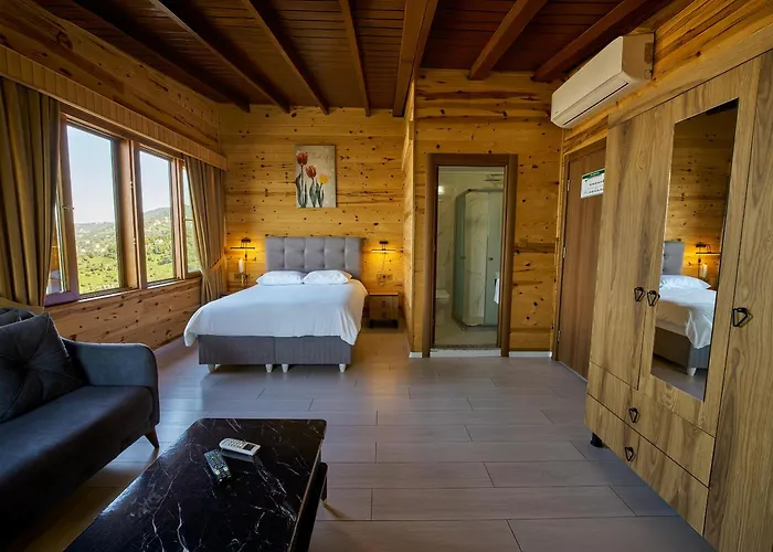 Sari Koesk Hotel