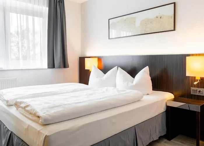 Hotel 22 Dessau-Rosslau