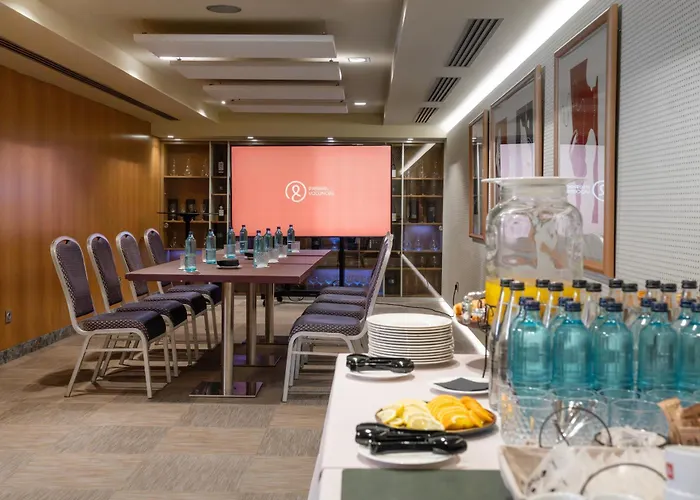 Hotel Starc By Pierre & Vacances Premium