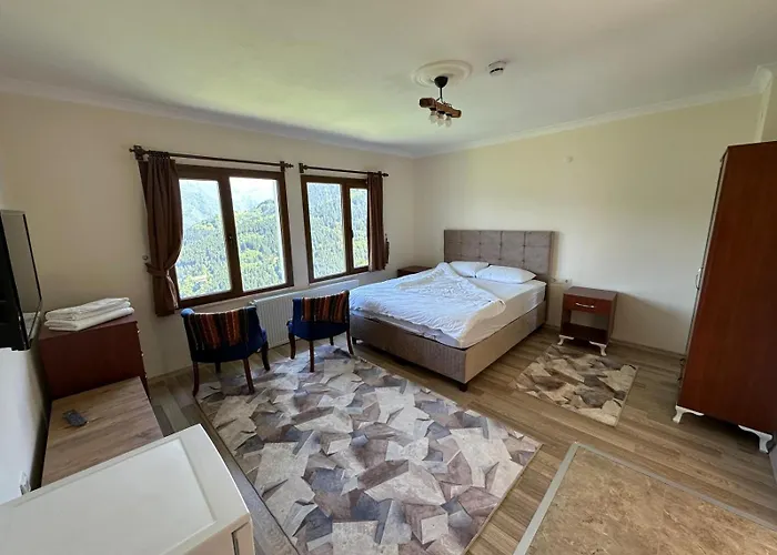 Meseici Butik Aile Otel
