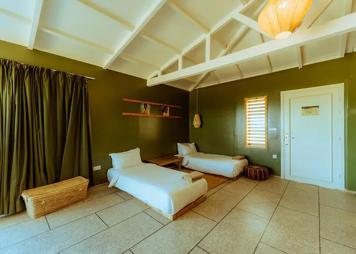Oasis212 Dakhla