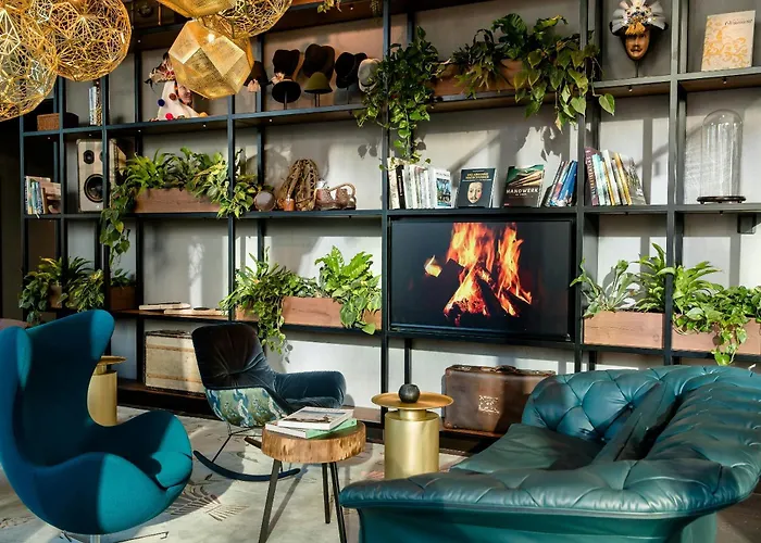 Motel One Innsbruck
