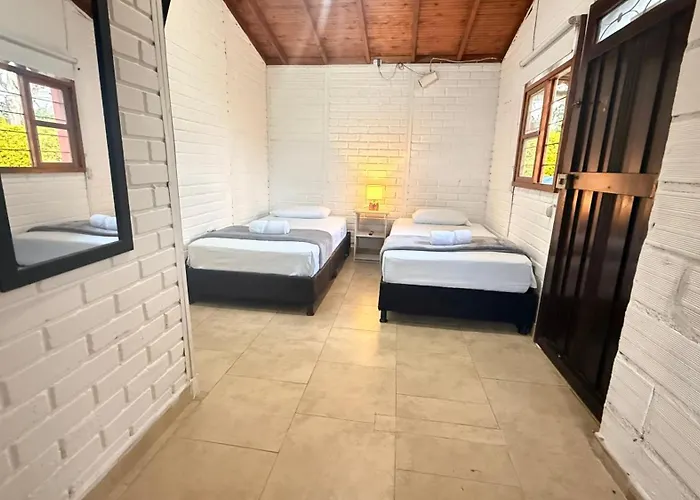 Hotel Csi Llanogrande