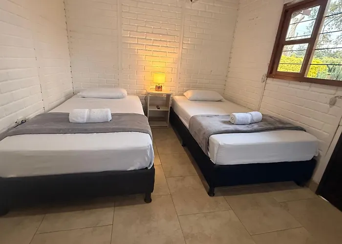 Hotel Csi Llanogrande