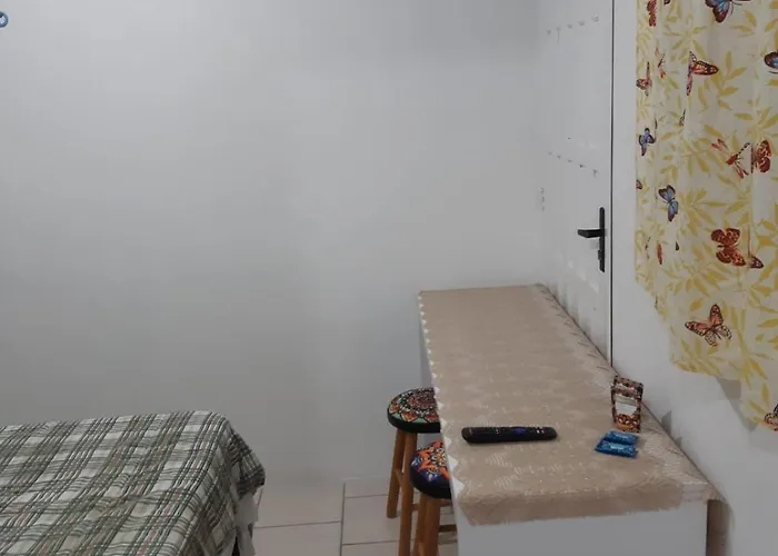 Recanto Do Sol Pousada